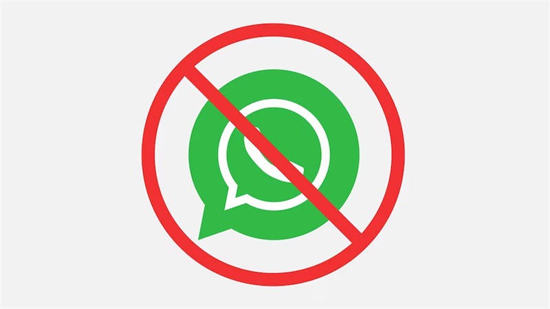 WhatsApp删除账号是注销吗？